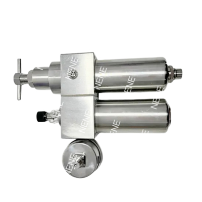 SFRL800 G1 1/2 G2 Regulador pneumático de ar comprimido Lubrificador Filtração de aço inoxidável + névoa de óleo