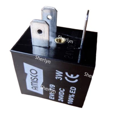 EVI 5M13 AMISCO Tipo Bobina Solenoide 110VAC 13VA