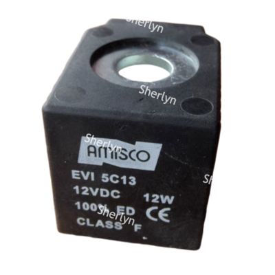 EVI 7/9 AMISCO bobina de indução eletromagnética 220V AC 5VA