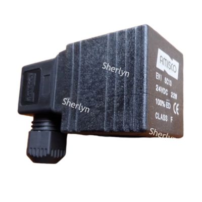 Bobina AMISCO EVI 7-9 AC220V 5VA