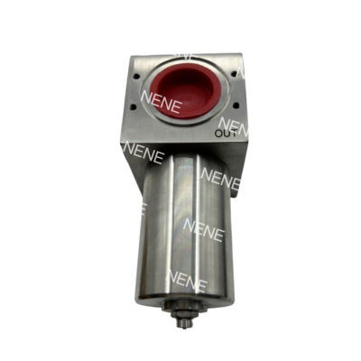 SF800 Regulador de filtro de ar comprimido de 2 polegadas