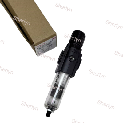 Valva de redução de pressão do filtro da série Norgren B72G B72G-2GK-AL3-RMN 1/4 "G