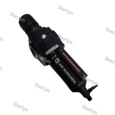 Regulador de Filtro Norgren B73G-3GK-AT1-RMN