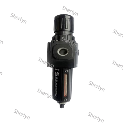 Regulador de filtros Norgren B73G-3GK-AT3-RMN/B73G-3GK-AT1/QT3/QT1RMN