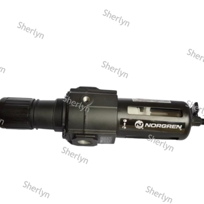 Regulador de filtros Norgren B73G-3GK-AT3-RMN/B73G-3GK-AT1/QT3/QT1RMN