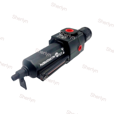 B73G-3GK-QT3-RMN Filtro regulador de pressão Norgren
