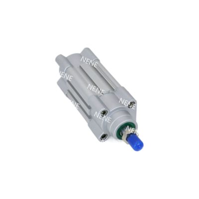 FESTO 532742 DNCB-40-125-PPV-A Cilindro Pneumático de Pistão 40 Diâmetro do Cilindro