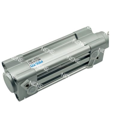 532900 FESTO DNCB-100-80-PPV-A cilindro pneumático a pistão personalizável