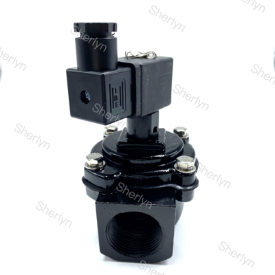 Mecair Pulse Valve VNP208 1 polegada ângulo direito Pulse Valve Kit de manutenção DB18 válvula de remoção de poeira