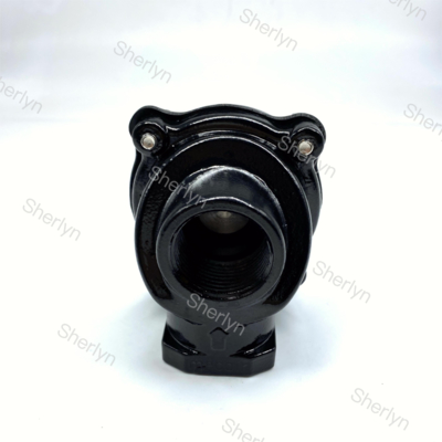 Mecair Pulse Valve VNP208 1 polegada ângulo direito Pulse Valve Kit de manutenção DB18 válvula de remoção de poeira