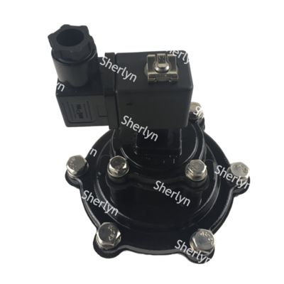 Mecair VNP214 válvula de pulso de 1,5 polegadas ângulo direito válvula de pulso válvula de remoção de poeira