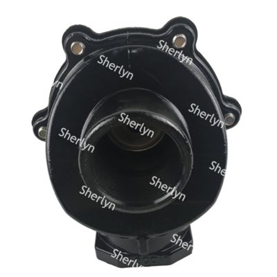 Mecair VNP214 válvula de pulso de 1,5 polegadas ângulo direito válvula de pulso válvula de remoção de poeira