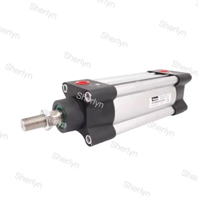 Círculo pneumático de Parker ISO15552 P1F-S032MC-0070-0000 32 travões 70 tempos