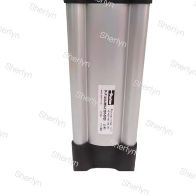 Cilindro PARKER P1F Série P1F-S032MC-0025-0000, Curso de 25, Diâmetro de 32