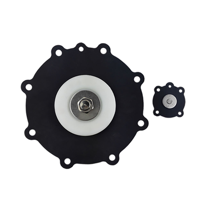JIHI 80 JOIL Tipo válvula de diafragma de pulso solenoide 3'' JISI 80 JISR 80 JIHI 80 JIHR 80 Kit de membrana de válvula de pulso