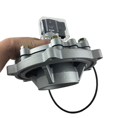 JIHI 80 JOIL Tipo de válvula de diafragma de pulso solenoide