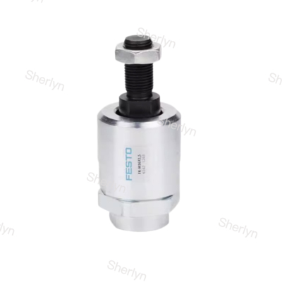Junta Flutuante do Cilindro FESTO FK-M6x 1