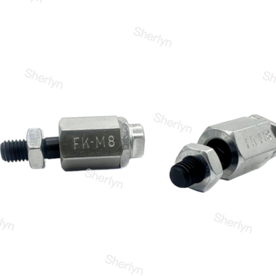 Junta Flutuante do Cilindro FESTO FK-M6x 1