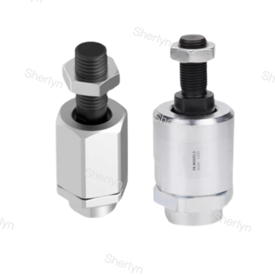 Festo série FK cilindro flutuante articulação FK-M12x1.2