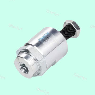 Festo FK-M16X1.5 Série FK de articulações flutuantes