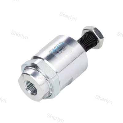 Junta Flutuante do Cilindro FESTO FK-M6x 1