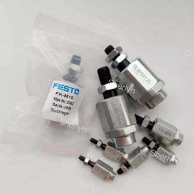 Festo FK série cilindro de articulação flutuante FK-M8x1.25