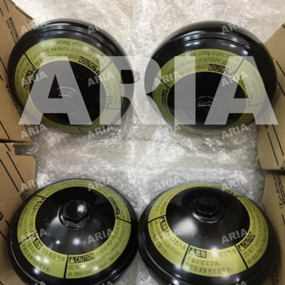 Acumulador de suspensão traseira dianteira 49141-60010 49151-60010 Conjunto para TOYOTA LEXUS LEXUS LX470 UZJ100