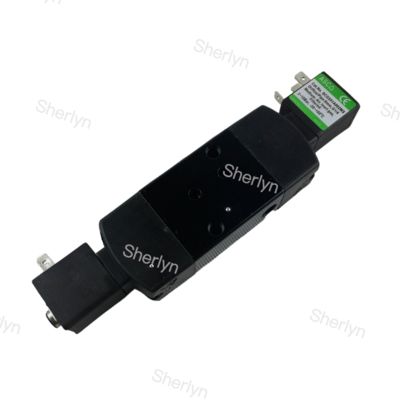 Válvula solenóide ASCO 551 SCG551A002MS