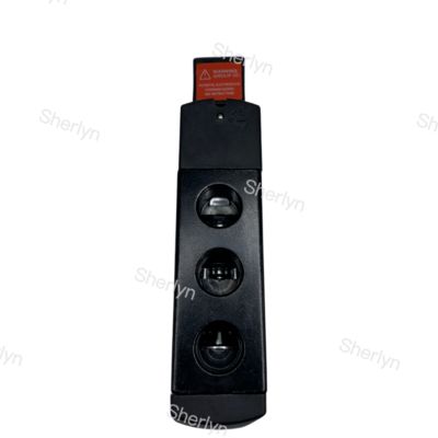 Válvula Solenoide SCG553A002MS ASCO 3/2 Vias de Bobina Dupla, Série 553