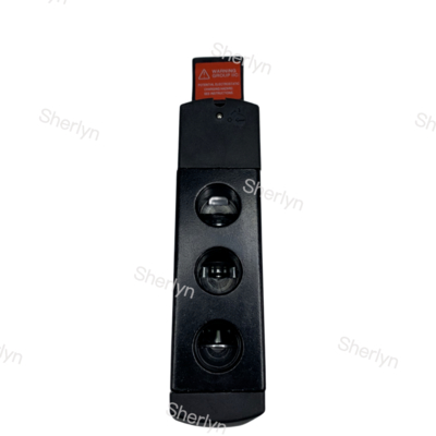 SCG553A001MS Válvula Solenoide ASCO 3/2 Vias Série 553
