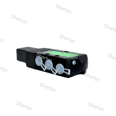 Valva solenoide ASCO 1/4 SCG531C017MS