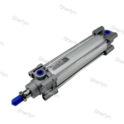 40 mm cilindro pneumático para Norgren RA/802040/M/100 100 mm curso 40 mm furo