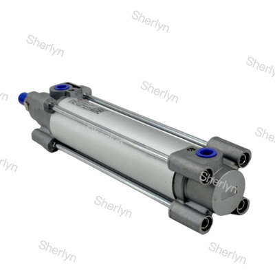 ISO 15552 NORGREN Cilindro RA/802040/M/25 Diâmetro de 40 mm