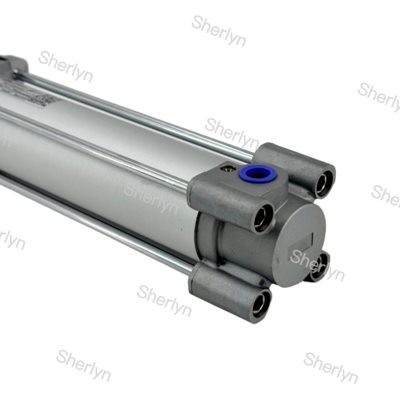 ISO 15552 NORGREN Cilindro RA/802040/M/25 Diâmetro de 40 mm
