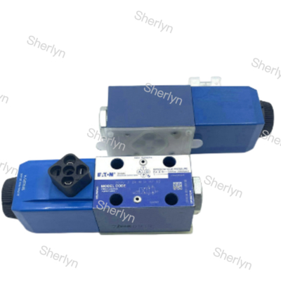 VICKERS Válvula solenoide DG4V-3-8C-M-U-H7-60