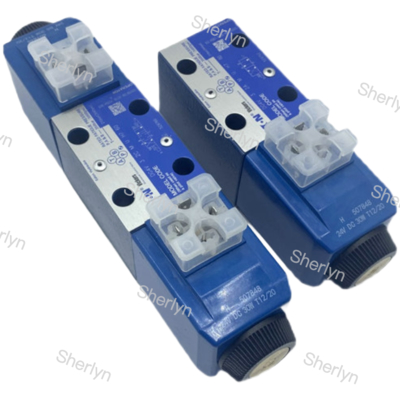 VICKERS Válvula solenoide DG4V-3-8C-M-U-H7-60