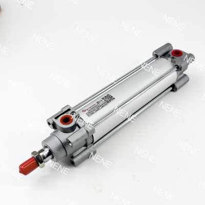 RA/802032/M/50 Cilindro Pneumático de Pistão de Dupla Ação com Operação com Filtro Médio Norma ISO 15552 NORGREN