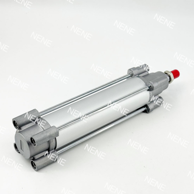 RA/802040/M/150 Cilindro de Pistão Pneumático NORGREN para Operação de Dupla Ação em Industrial