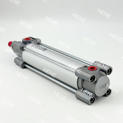 RA/802040/M/150 Cilindro de Pistão Pneumático NORGREN para Operação de Dupla Ação em Industrial