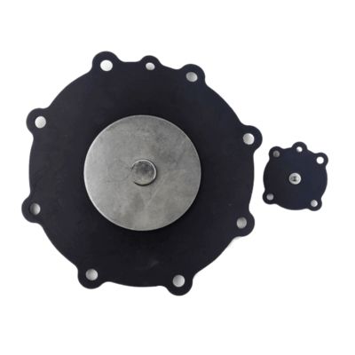 3-inch Joil Submerged Electromagnetic Pulse Valve Diaphragm JIHI80 JISI76M Maintenance Coating Sheet