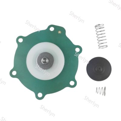 Taeha 1.5-inch MD01-40 MD02-40 MD03-40 pulse valve diaphragm TH5840 TH5440