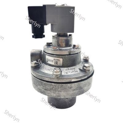 GOYEN Pulse Valve CA40MM 1 1/2 ''