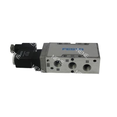 MFH-5-1/4-B 15901 Tiger Solenoid Valve FESTO G1/4 5/2 way