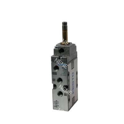 MFH-5-1/8-B Electric Solenoid Valve G1/8 Festo