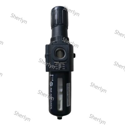 B72G-2GK-QT3-RMN Filtro/regulador Norgren Excelon