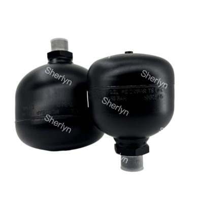 Volvo Diaphragm Accumulator VOE11173688