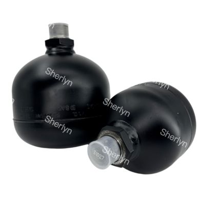 Acumulador Volvo 0.32L VOE14606263