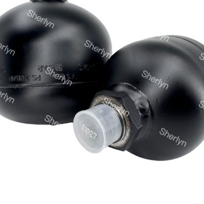 Peças para escavadeira Volvo VOE17258319 0,5L