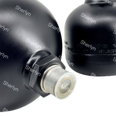 Acumulador Volvo 0.32L VOE14606263