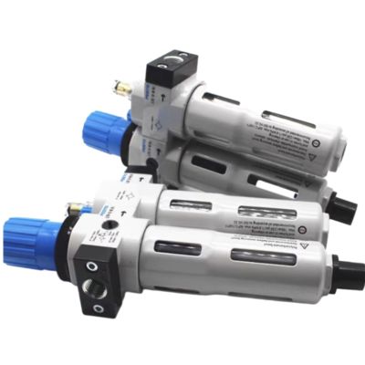 LF-1/4-D-MINI-A 159617 FESTO Filtro de liga de zinco 40 μm Drenagem totalmente automática 0,5-12bar